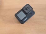 Gopro hero 9, Audio, Tv en Foto, Actiecamera's, Ophalen of Verzenden, Zo goed als nieuw, GoPro