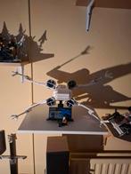Lego star wars 73355 UCS x-wing starfighter, Ophalen, Zo goed als nieuw, Complete set, Lego