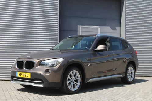 BMW X1 sDrive18i Executive I Carplay I Airco I Trekhaak, Auto's, BMW, Particulier, Te koop, X1, ABS, Airbags, Airconditioning