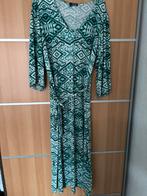 MAXI JURK NORAH MAAT 44, Kleding | Dames, Jurken, Verzenden, Maat 42/44 (L), Zo goed als nieuw, Norah