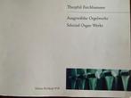408: Theophil Forchhammer Orgelwerke, Klassiek, Overige instrumenten, Ophalen of Verzenden, Zo goed als nieuw