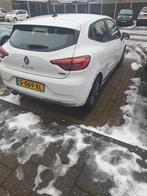 Renault Clio 1.0 TCe 100pk 2019 Wit, Voorwielaandrijving, Stof, 580 kg, 100 pk