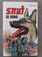 Boek Snuf de Hond Piet Prins, Ophalen of Verzenden, Gelezen, Piet Prins, Fictie