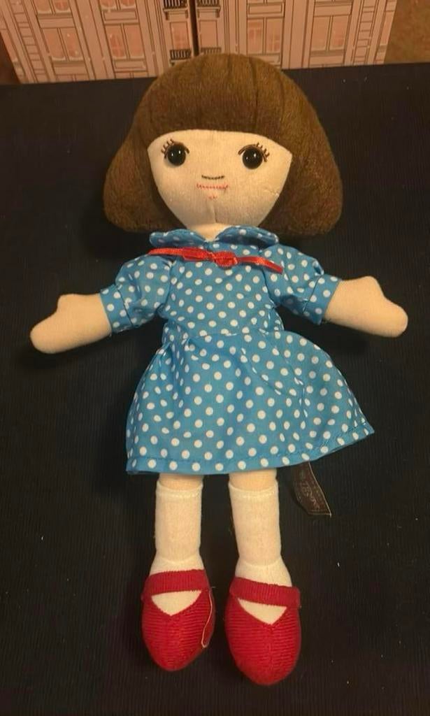 Belle en Boo pop, Ophalen of Verzenden, Zo goed als nieuw, Overige typen