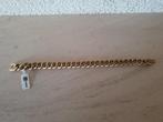 AZE JEWELS heren armband 21 cm nieuw, Ophalen of Verzenden, Nieuw, Overige materialen