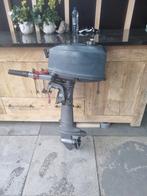 Mariner 4pk 2takt, Watersport en Boten, Bootonderdelen, Ophalen, Gebruikt, Motor en Techniek, Motorboot