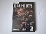 Call of Duty 2003 PC, Gebruikt, Shooter, 1 speler, Ophalen of Verzenden