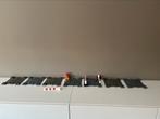 Duplo elektrische trein spoorwegovergangen, Kinderen en Baby's, Speelgoed | Duplo en Lego, Ophalen, Zo goed als nieuw, Duplo