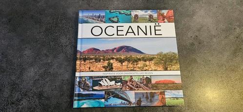 Oceanië, inspiratie voor onvergetelijke reizen., Boeken, Reisgidsen, Zo goed als nieuw, Europa, Overige merken, Ophalen of Verzenden