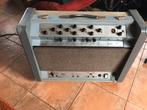 HOHNER 25 MH GITAARVERSTERKER   1963, Muziek en Instrumenten, Versterkers | Bas en Gitaar, Ophalen of Verzenden, Gebruikt, Gitaar