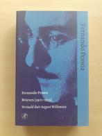 Fernando Pessoa - Brieven 1921 - 1935, Ophalen of Verzenden, Zo goed als nieuw