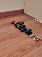 Speelgoedauto's, Ophalen of Verzenden, Zo goed als nieuw