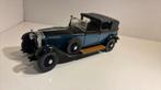 Rolls royce phantom 1 1929 schade franklin mint 1.24, Ophalen of Verzenden, A, A, A