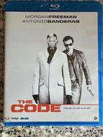 The Code, Ophalen of Verzenden, Zo goed als nieuw