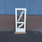 Voordeur, Ophalen, Buitendeur, 200 tot 215 cm