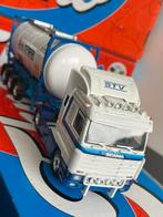 Tekno Scania Streamline 143 V8, Ophalen of Verzenden, Zo goed als nieuw, Bus of Vrachtwagen, Tekno