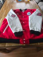 Mooie ajax jas xxxl, Ophalen of Verzenden, Zo goed als nieuw