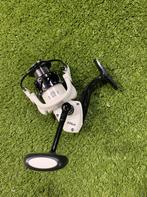 Nieuwe Arca Puncher 3000 & 5000 molens, 6 lagers, Ophalen of Verzenden, Nieuw, Molen