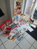 Een uitgebreide verzameling vintage Ministeck,, Ophalen of Verzenden, Gebruikt