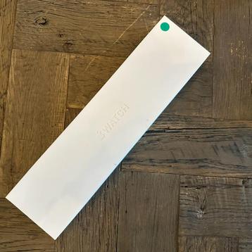 Apple Watch 7  45MM -  nieuw - incl garantie  beschikbaar voor biedingen
