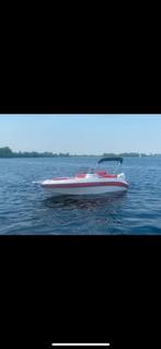 Aquabat sport infinity 21, Watersport en Boten, Nieuw, 6 meter of meer, Geen motor, Polyester