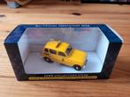 ANWB Wegenwachtauto, Hobby en Vrije tijd, Modelauto's | 1:43, Ophalen of Verzenden, Nieuw, Auto, Overige merken