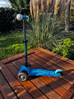 Mini Micro Deluxe Magic step, Fietsen en Brommers, Steps, Ophalen, Gebruikt, Gewone step, Micro