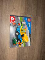 Lego City Betonmixer 60325 - Incl. Boekje!, Kinderen en Baby's, Ophalen, Zo goed als nieuw, Complete set, Lego