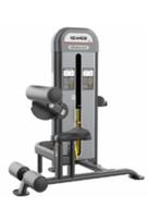 Oemmebi Abdominal Crunch, Overige materialen, Overige typen, Nieuw, Ophalen of Verzenden
