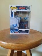 Thor mech funko pop(834), Ophalen, Gebruikt