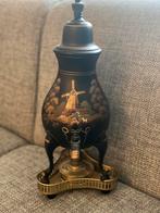 Kraantjespot, Antiek en Kunst, Antiek | Tin, Ophalen of Verzenden