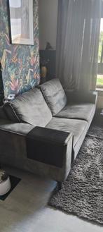 Groene bank!, Ophalen, Gebruikt