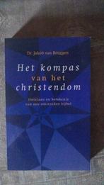Jakob van Bruggen - Het kompas van het christendom, Boeken, Ophalen of Verzenden, Zo goed als nieuw, Jakob van Bruggen