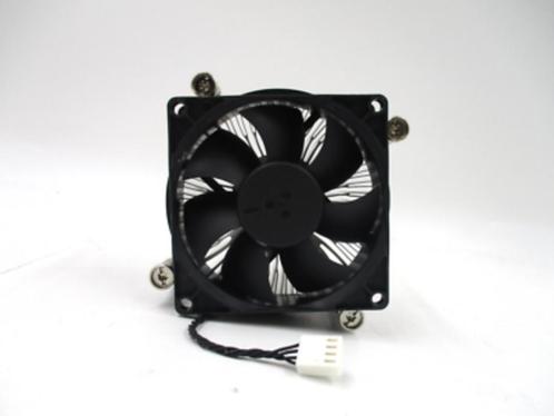HP ProDesk 400 G4 MT Genuine Desktop Cooling Fan Heatsink, Computers en Software, Interne voedingen, Gebruikt, Ophalen of Verzenden
