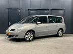 Renault Grand Espace 2.0 Turbo | AUT | Veel Opties, 1998 cc, Zwart, 4 cilinders, 2000 kg