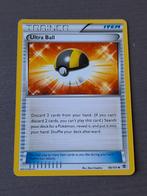 Plasma blast 90/101 ultra ball, Hobby en Vrije tijd, Verzamelkaartspellen | Pokémon, Ophalen of Verzenden, Losse kaart, Zo goed als nieuw