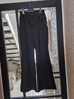 Te koop nieuw zwart dames broek, merk Shein, maat M, Kleding | Dames, Broeken en Pantalons, Maat 38/40 (M), Zwart, Nieuw, Ophalen of Verzenden
