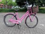 Gazelle Miss Grace - Framemaat 54, Fietsen en Brommers, Fietsen | Dames | Damesfietsen, Ophalen, Versnellingen, Gazelle, 53 tot 56 cm