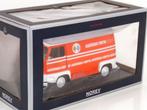Renault Estafette 1968 Assistance Course 1:18 NOREV 185123, Hobby en Vrije tijd, Modelauto's | 1:18, Verzenden, Nieuw, Auto, Norev