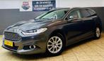 Ford Mondeo Wagon 1.5 Titanium/3DE EIG/TOPSTAAT/, Auto's, Ford, Voorwielaandrijving, Euro 6, 4 cilinders, Origineel Nederlands