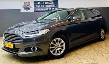 Ford Mondeo Wagon 1.5 Titanium/3DE EIG/TOPSTAAT/ beschikbaar voor biedingen