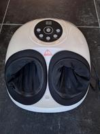 Shiatsu voetmassage, Sport en Fitness, Massageproducten, Apparaat, Gebruikt, Ophalen of Verzenden