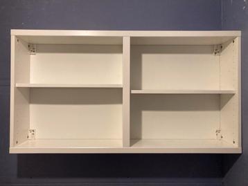 Ikea Besta Kastje - Wit beschikbaar voor biedingen