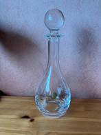 Karaf - bourgogne loodkristal 24%, Ophalen