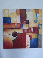 Abstracte weergave., Ophalen