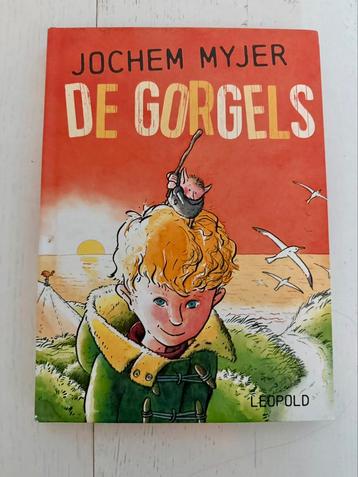 Jochem Myjer - De Gorgels beschikbaar voor biedingen