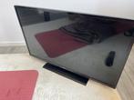 Akai TV 33,5 inch met DVD-speler, 80 tot 100 cm, Ophalen, Overige merken, Gebruikt
