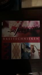 L. Stanfield - Breitechnieken, Boeken, Ophalen of Verzenden, Zo goed als nieuw, L. Stanfield; M. Griffith
