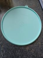 Tupperware deksel W voor de emmer, nieuw, Huis en Inrichting, Keuken | Tupperware, Ophalen of Verzenden, Nieuw, Overige typen