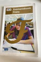 Examenidioom Frans VWO, Gelezen, Frans, VWO, Ophalen of Verzenden